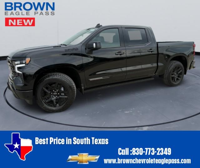 2026 Chevrolet Silverado 1500 2WD Crew Cab Short Bed High Country for sale in Eagle Pass, TX