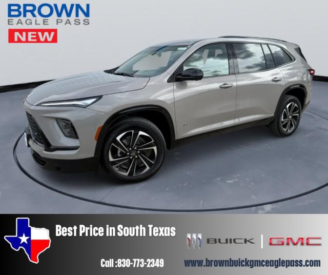 2026 Buick Enclave Sport Touring FWD for sale in Eagle Pass, TX