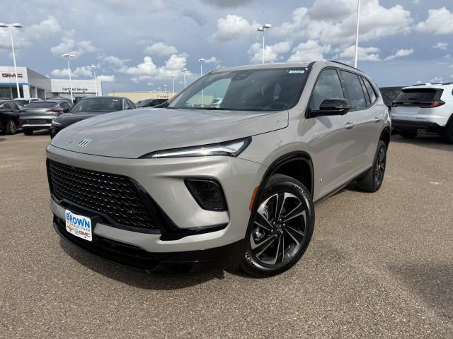 2026 Buick Enclave Sport Touring FWD