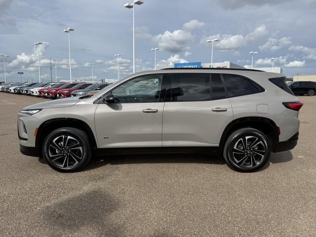 2026 Buick Enclave Sport Touring FWD