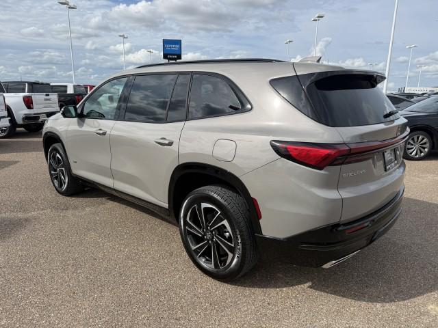 2026 Buick Enclave Sport Touring FWD