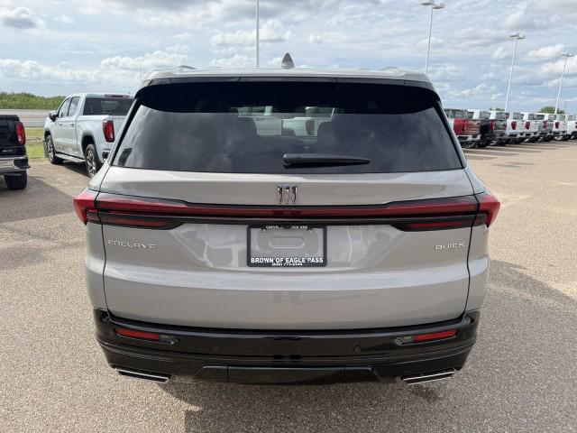 2026 Buick Enclave Sport Touring FWD
