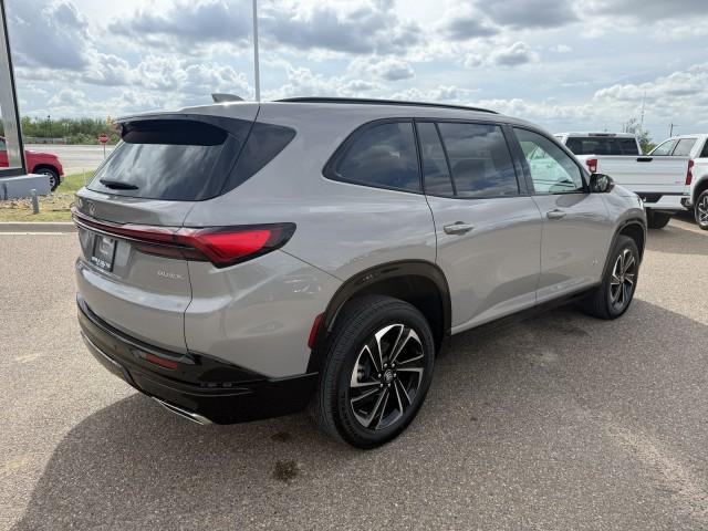 2026 Buick Enclave Sport Touring FWD