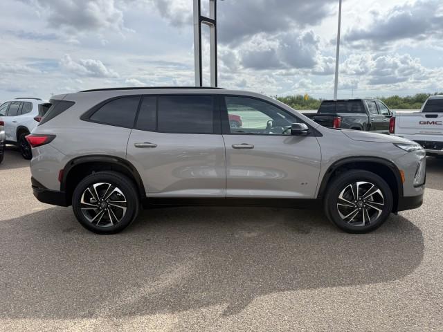2026 Buick Enclave Sport Touring FWD