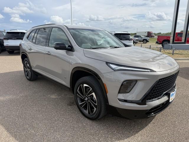 2026 Buick Enclave Sport Touring FWD