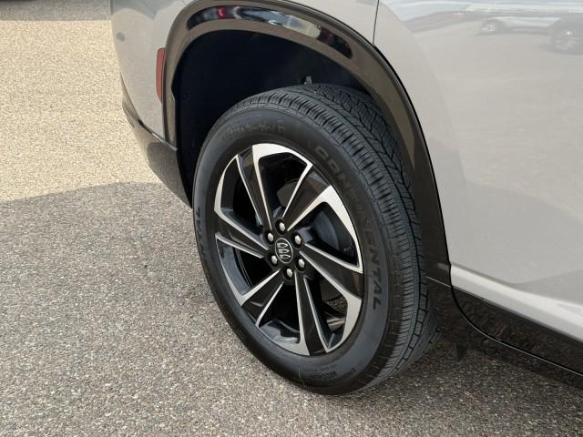 2026 Buick Enclave Sport Touring FWD