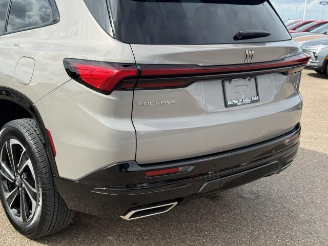 2026 Buick Enclave Sport Touring FWD