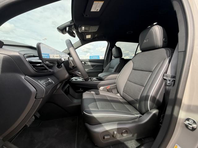2026 Buick Enclave Sport Touring FWD