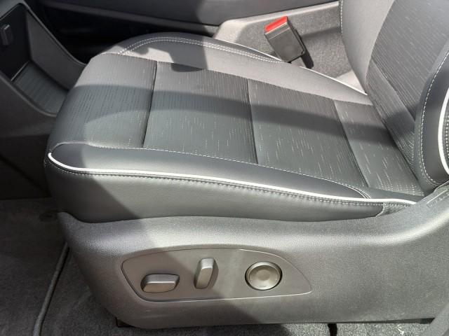2026 Buick Enclave Sport Touring FWD