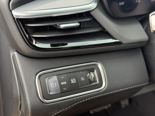 2026 Buick Enclave Sport Touring FWD