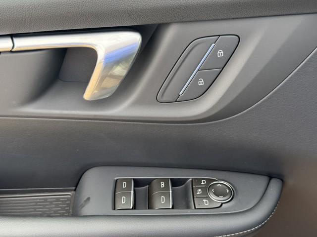 2026 Buick Enclave Sport Touring FWD