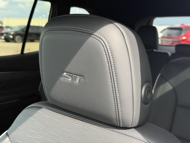 2026 Buick Enclave Sport Touring FWD