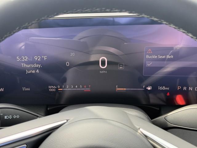 2026 Buick Enclave Sport Touring FWD