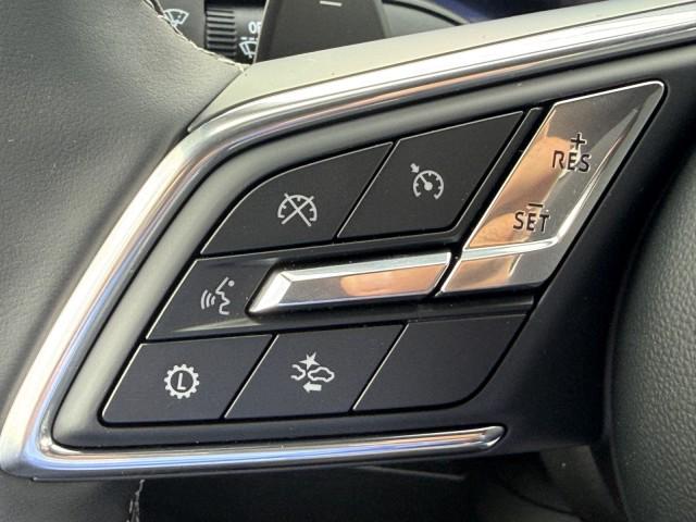 2026 Buick Enclave Sport Touring FWD