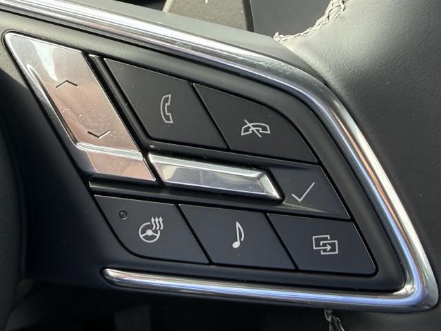 2026 Buick Enclave Sport Touring FWD