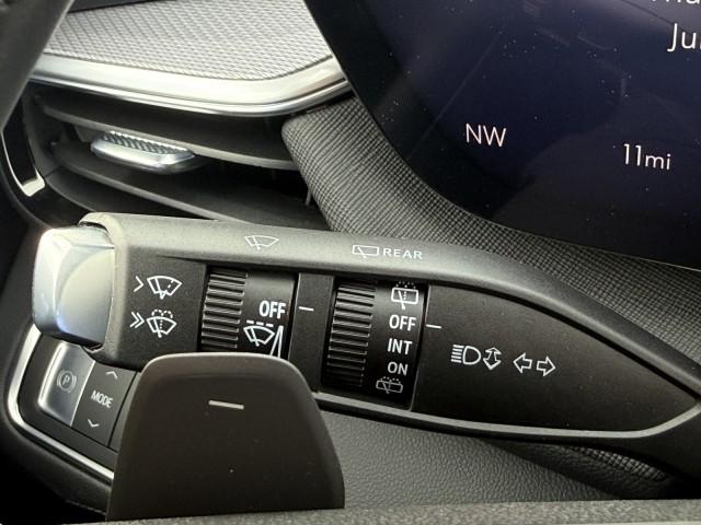 2026 Buick Enclave Sport Touring FWD