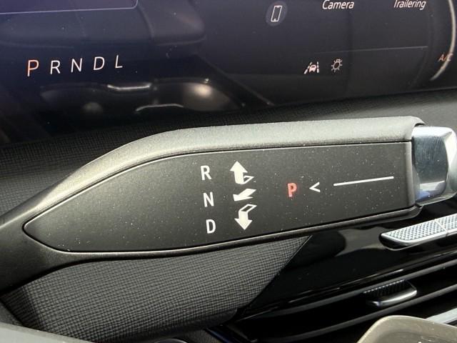 2026 Buick Enclave Sport Touring FWD
