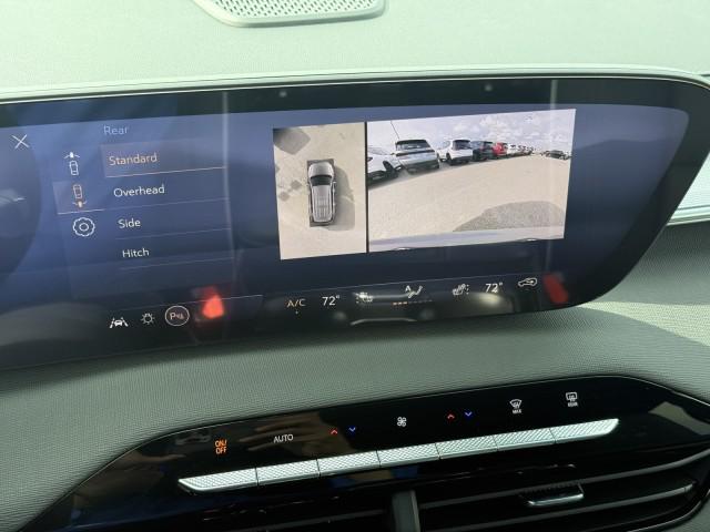 2026 Buick Enclave Sport Touring FWD