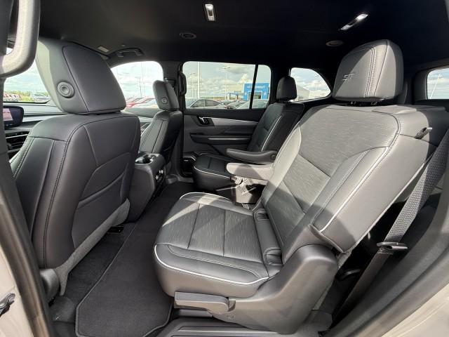 2026 Buick Enclave Sport Touring FWD