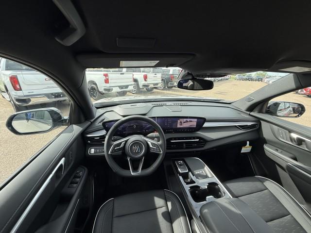 2026 Buick Enclave Sport Touring FWD