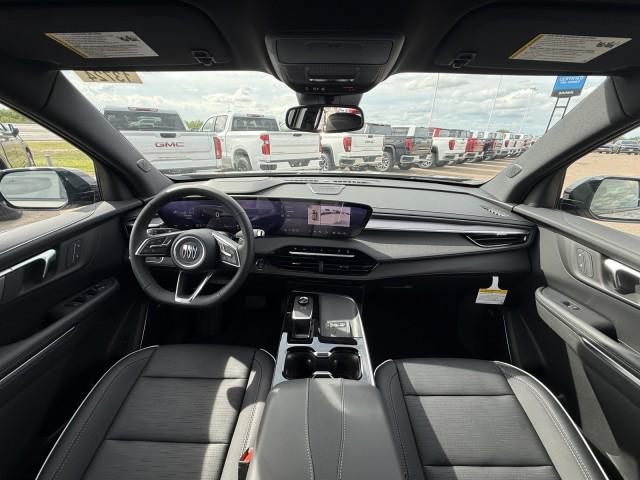 2026 Buick Enclave Sport Touring FWD
