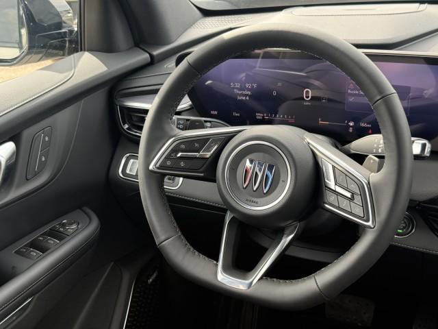 2026 Buick Enclave Sport Touring FWD