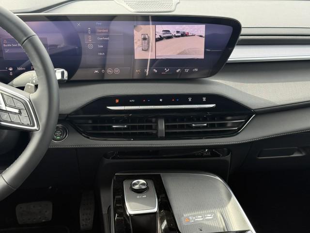 2026 Buick Enclave Sport Touring FWD