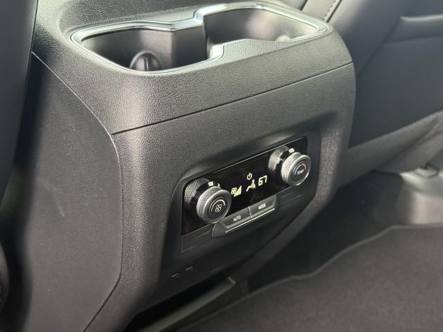 2026 Buick Enclave Sport Touring FWD