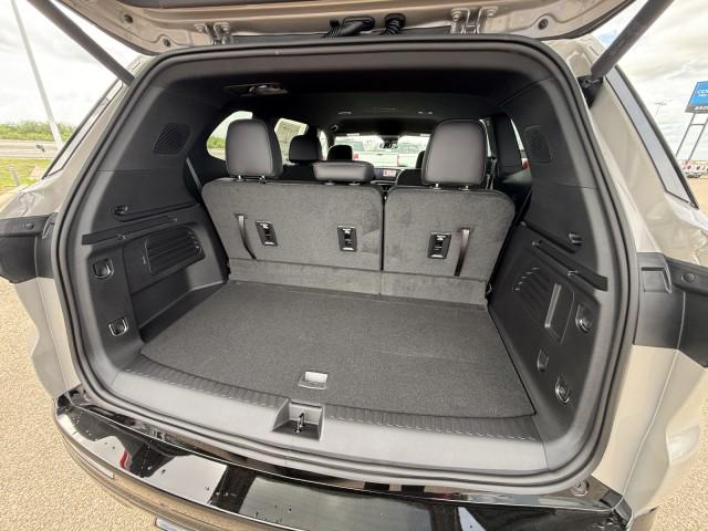 2026 Buick Enclave Sport Touring FWD