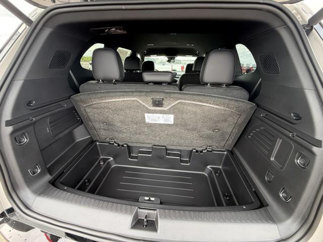 2026 Buick Enclave Sport Touring FWD