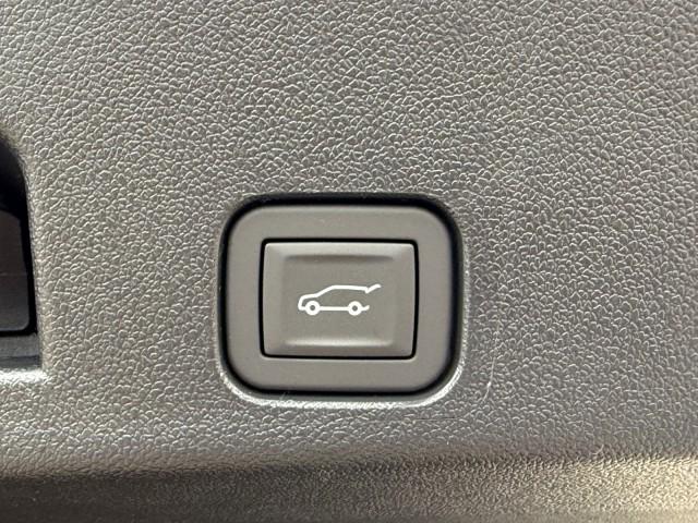 2026 Buick Enclave Sport Touring FWD