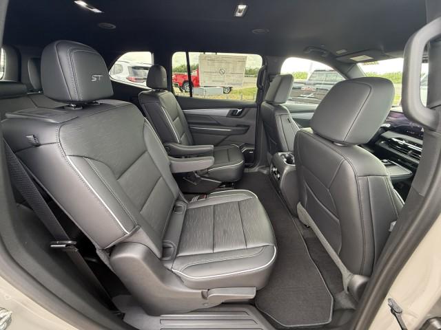 2026 Buick Enclave Sport Touring FWD