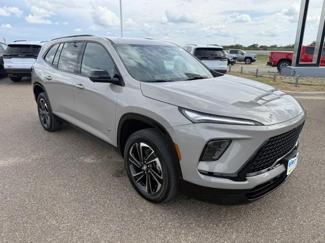 2026 Buick Enclave Sport Touring FWD