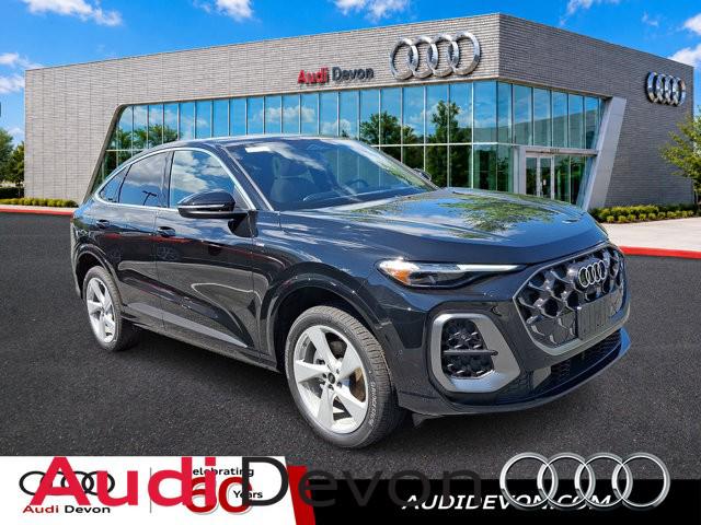 2026 Audi Q5 Sportback Premium Plus TFSI quattro S tronic for sale in Devon, PA
