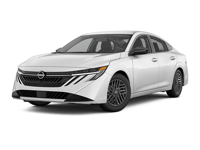 2026 Nissan Sentra SV for sale in Little River, SC