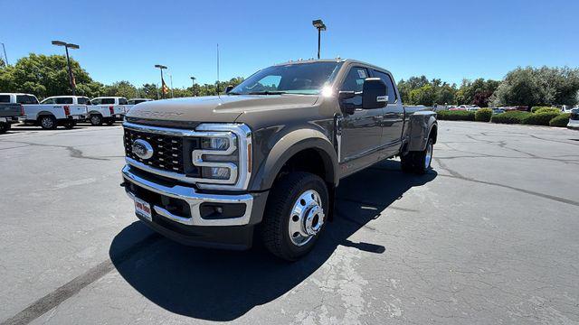 2026 Ford F-450 XLT for sale in Redding, MA
