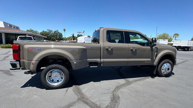 2026 Ford F-450 XLT