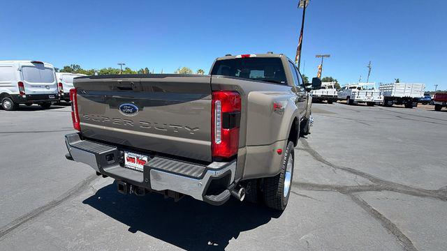 2026 Ford F-450 XLT