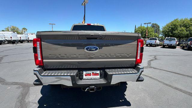 2026 Ford F-450 XLT