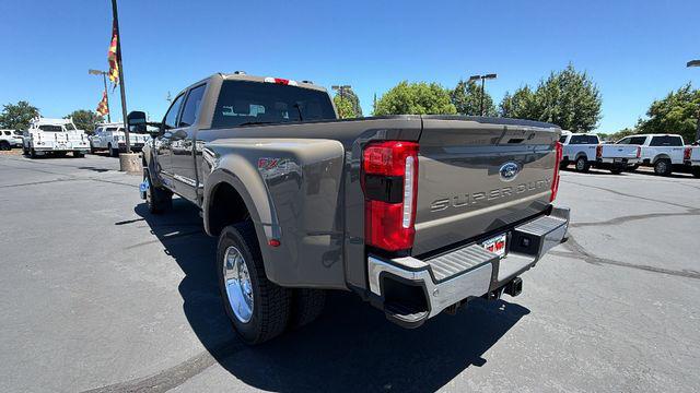 2026 Ford F-450 XLT