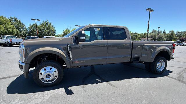 2026 Ford F-450 XLT
