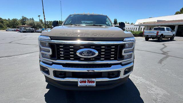 2026 Ford F-450 XLT