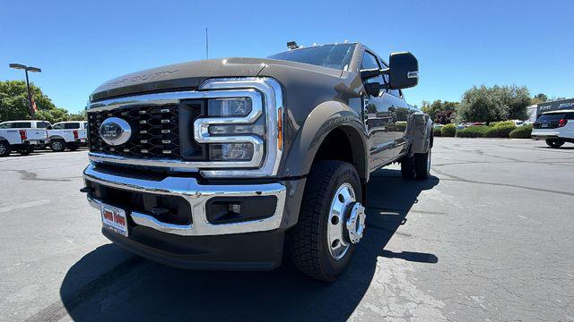 2026 Ford F-450 XLT