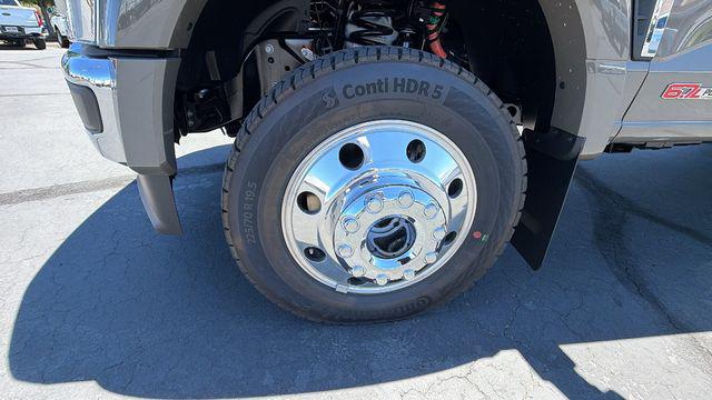 2026 Ford F-450 XLT