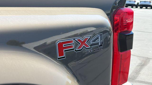 2026 Ford F-450 XLT