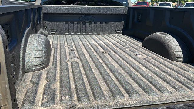2026 Ford F-450 XLT
