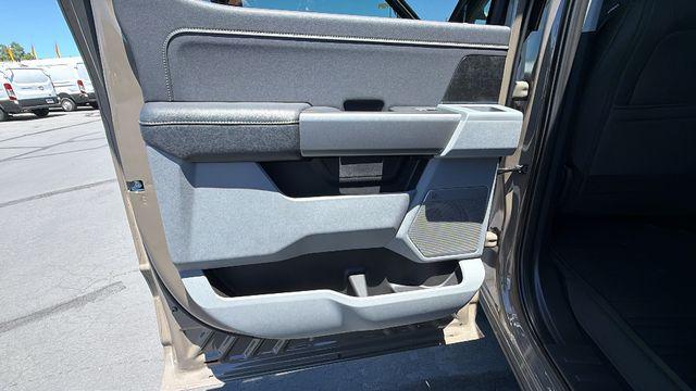 2026 Ford F-450 XLT