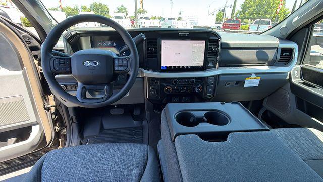 2026 Ford F-450 XLT
