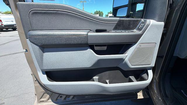 2026 Ford F-450 XLT