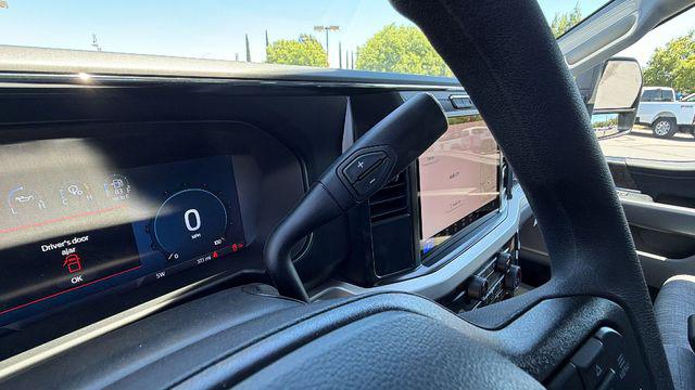 2026 Ford F-450 XLT